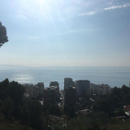 Jozi Kaiser Apartment 1 Dıraç Dış mekan fotoğraf
