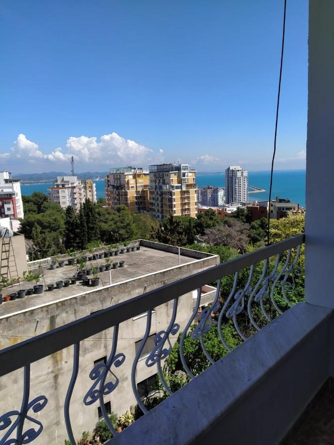 Jozi Kaiser Apartment 1 Dıraç Dış mekan fotoğraf