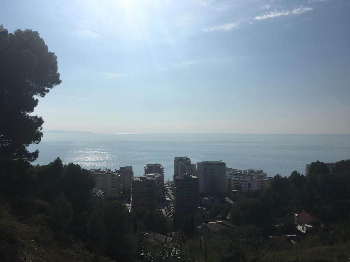 Jozi Kaiser Apartment 1 Dıraç Dış mekan fotoğraf