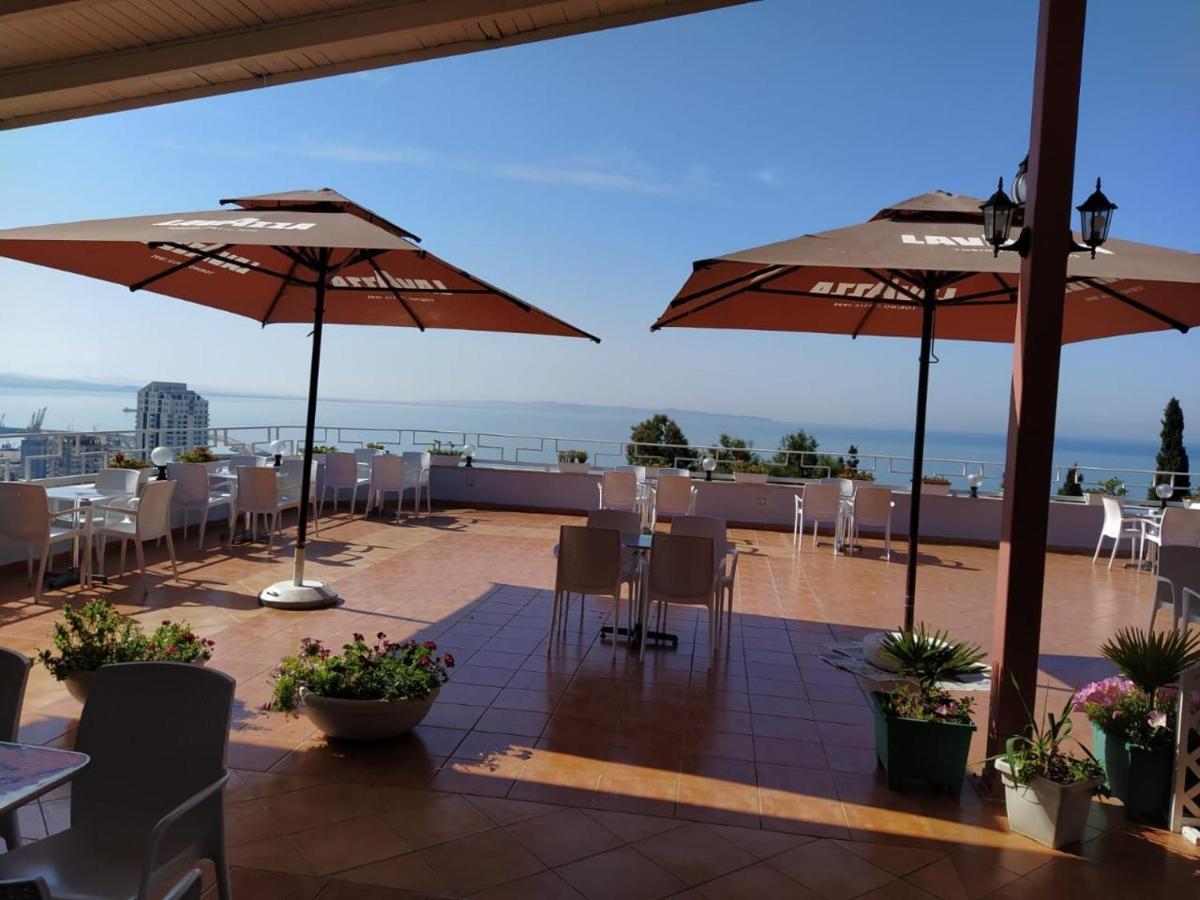 Jozi Kaiser Apartment 1 Dıraç Dış mekan fotoğraf