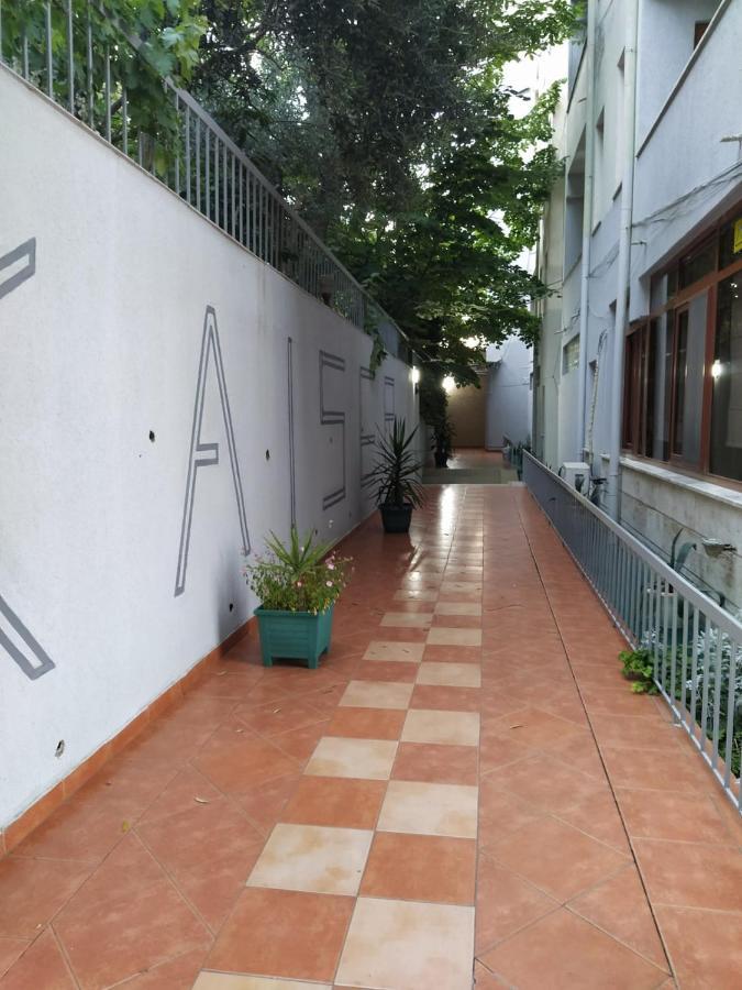 Jozi Kaiser Apartment 1 Dıraç Dış mekan fotoğraf